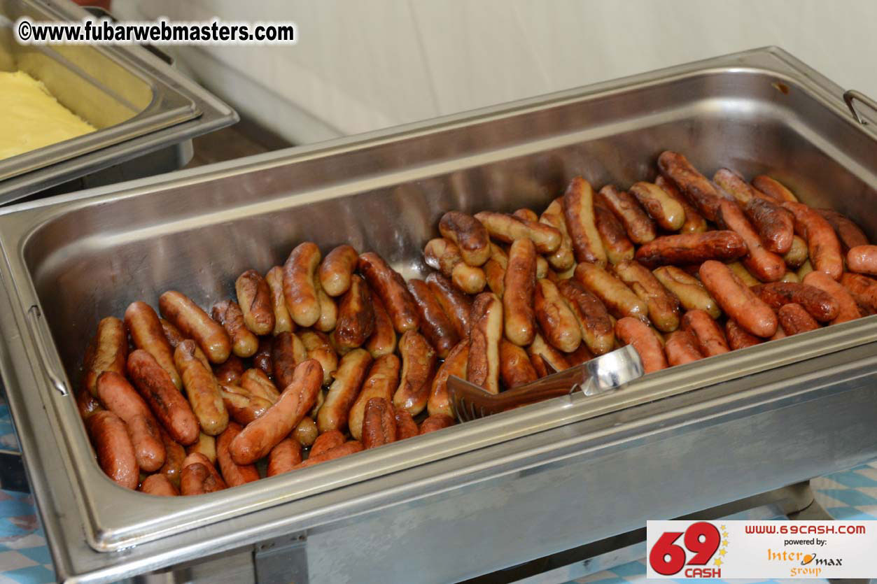 Adult Webmaster Meeting day