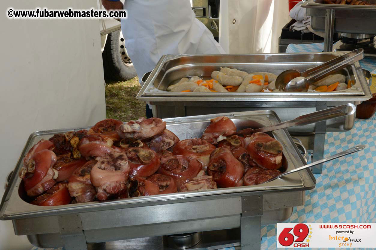 Adult Webmaster Meeting day