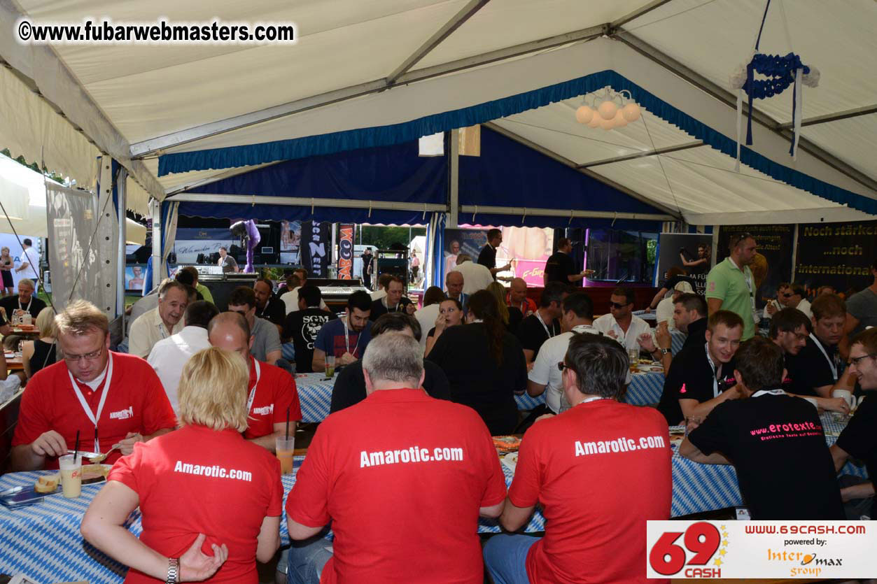 Adult Webmaster Meeting day