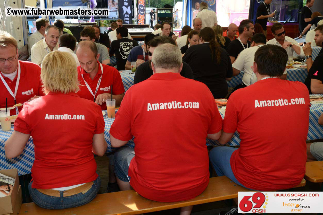 Adult Webmaster Meeting day