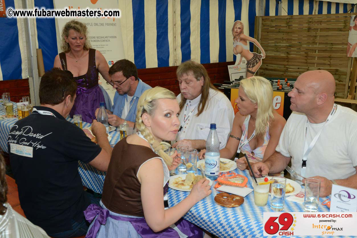 Adult Webmaster Meeting day