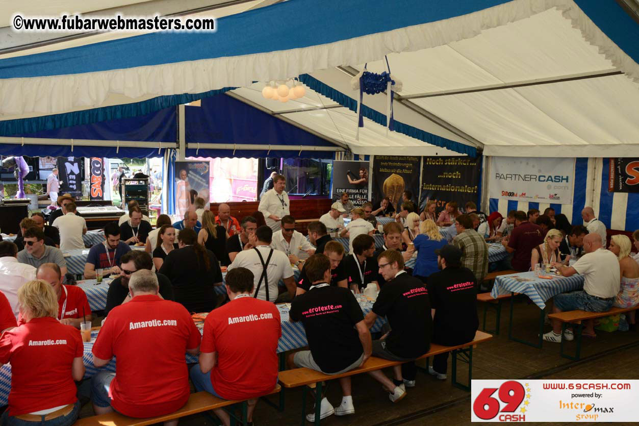 Adult Webmaster Meeting day