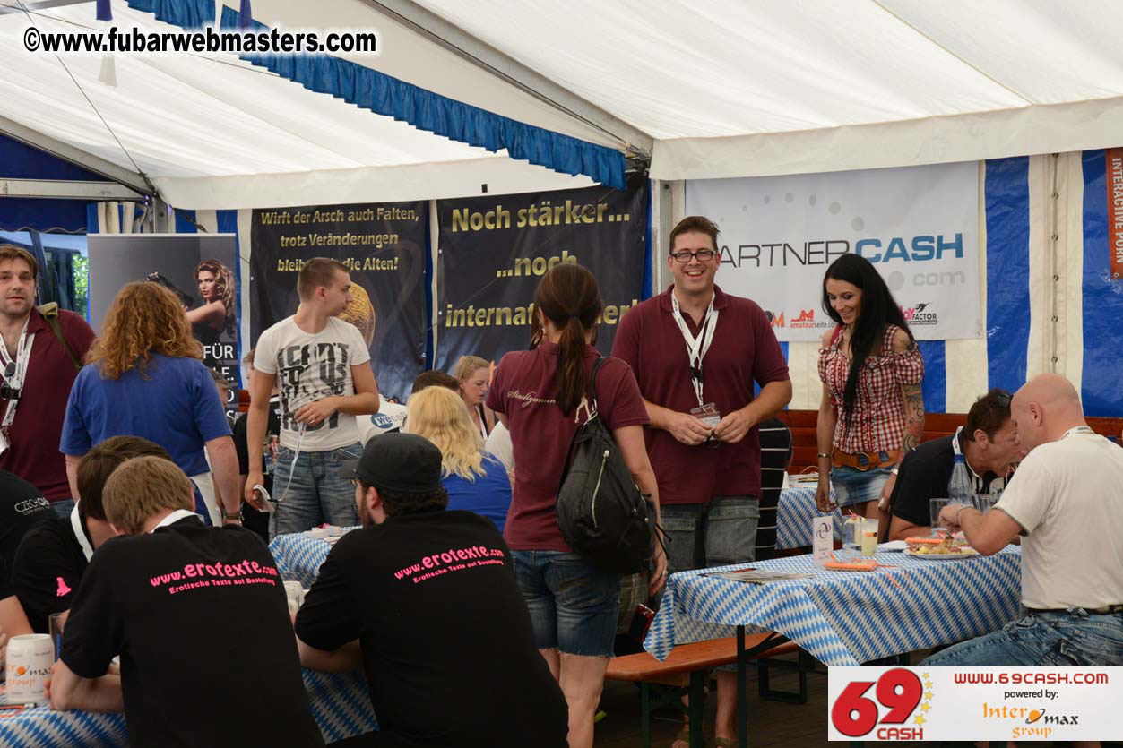 Adult Webmaster Meeting day