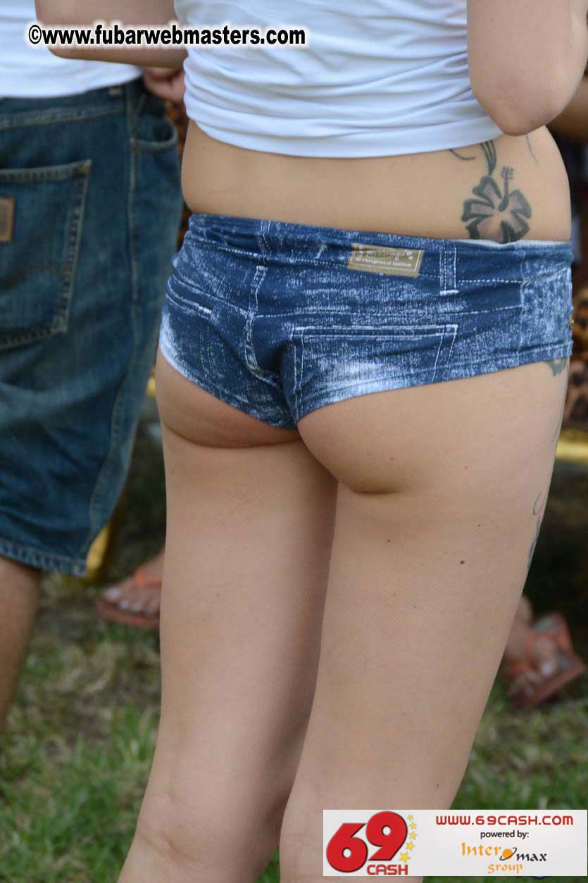 Adult Webmaster Meeting day