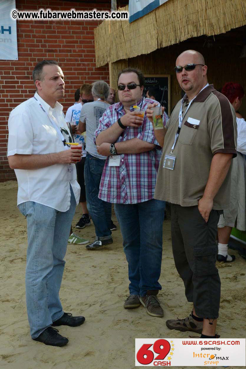 Adult Webmaster Meeting day