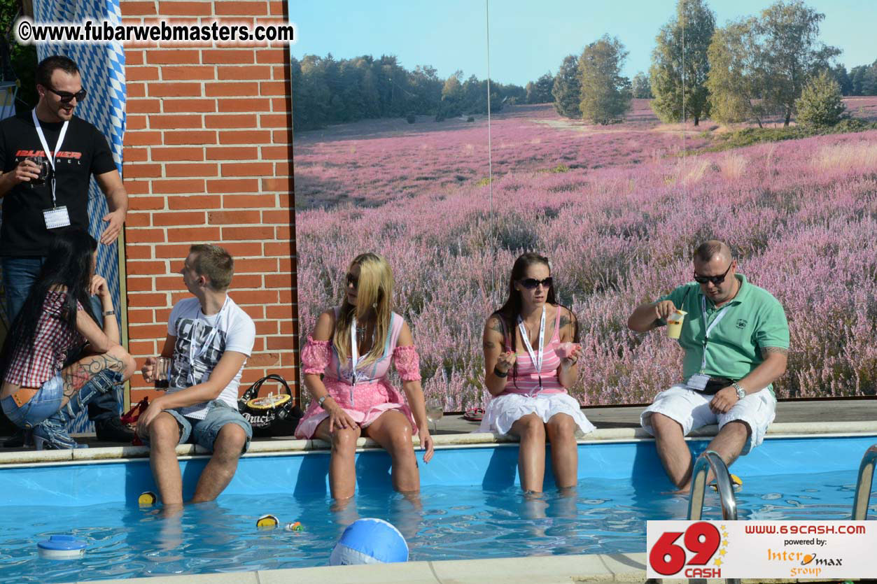 Adult Webmaster Meeting day