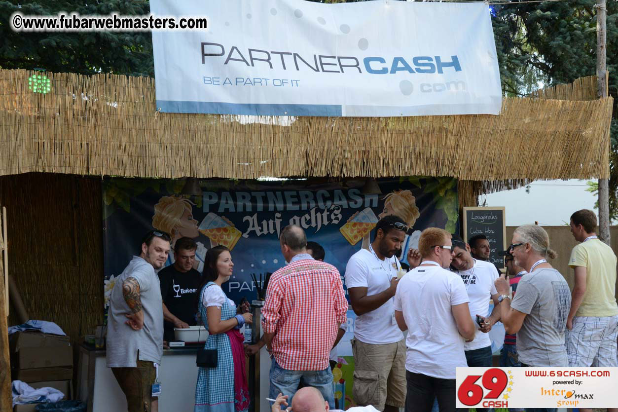 Adult Webmaster Meeting day