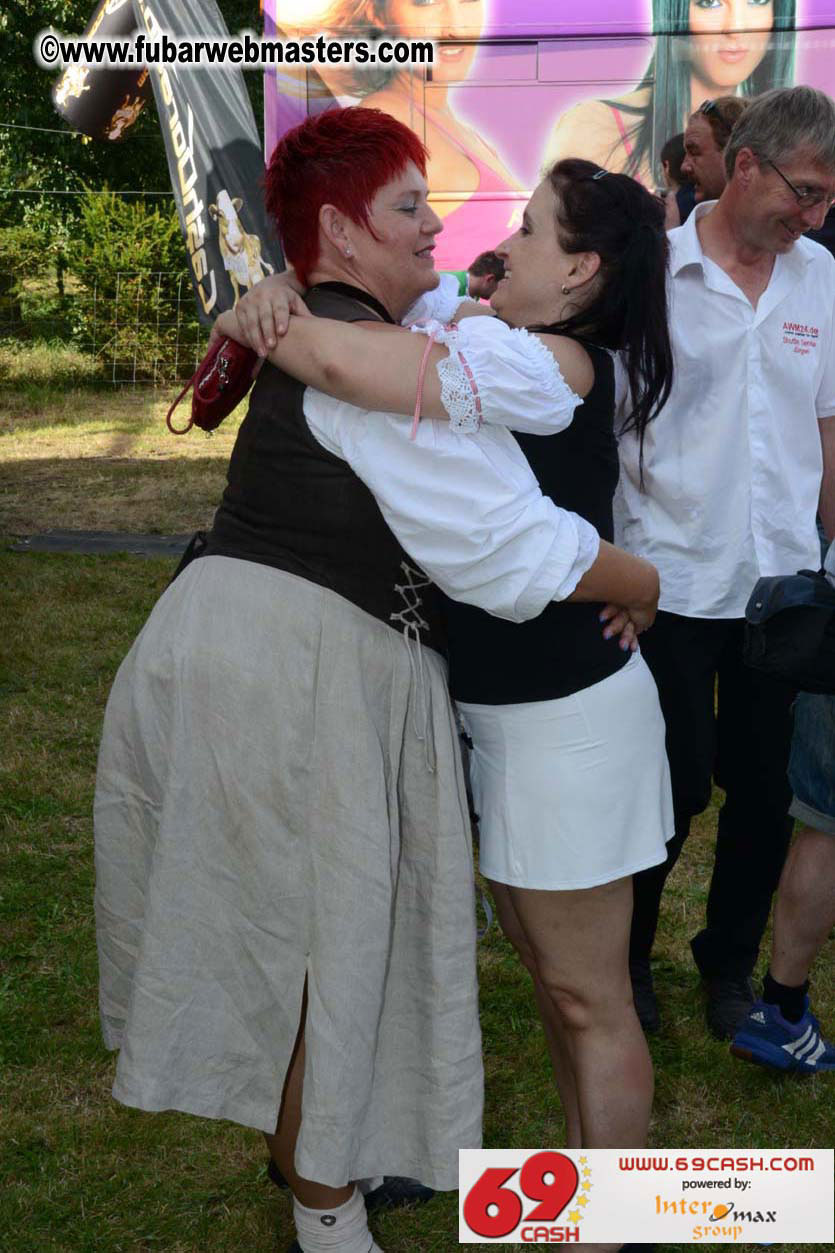 Adult Webmaster Meeting day