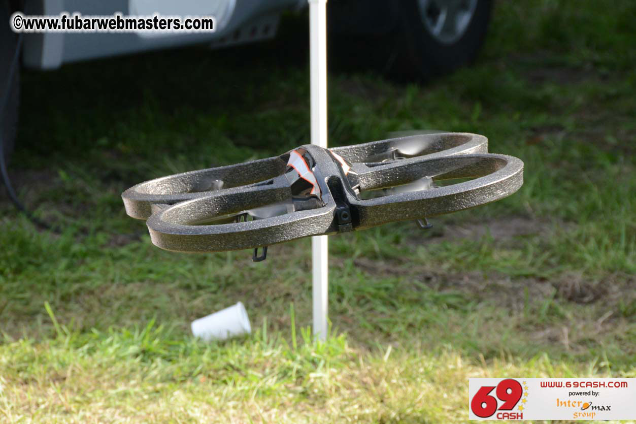 Adult Webmaster Meeting day