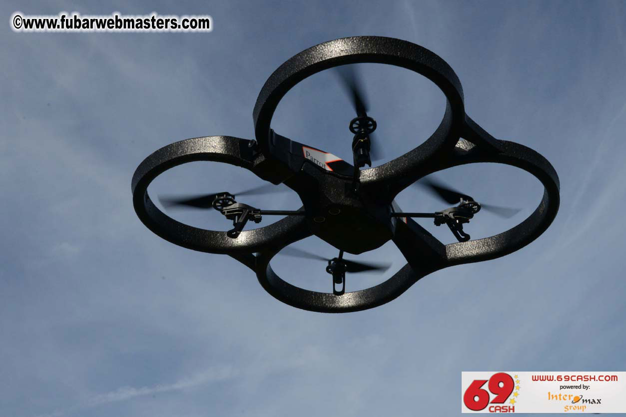 Adult Webmaster Meeting day