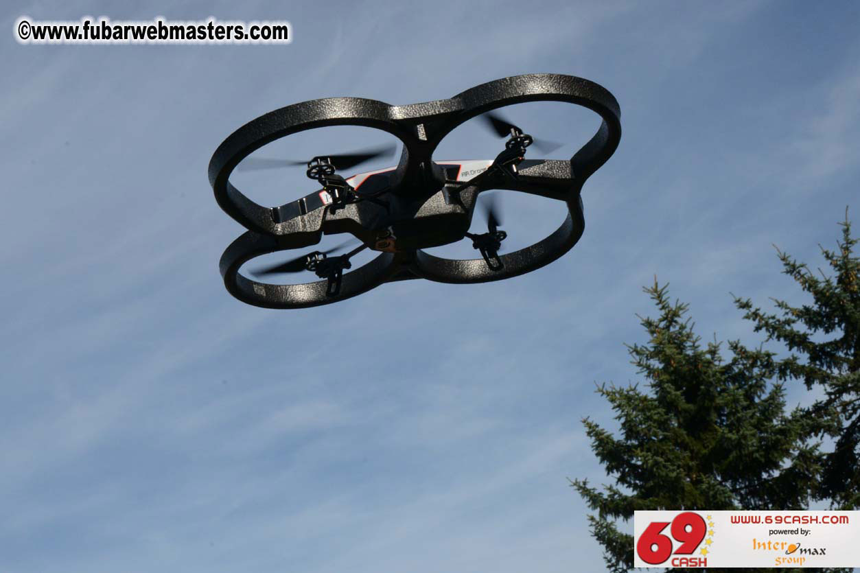 Adult Webmaster Meeting day