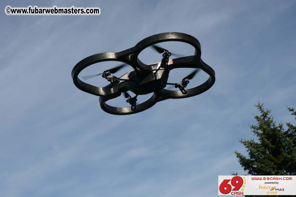 Adult Webmaster Meeting day