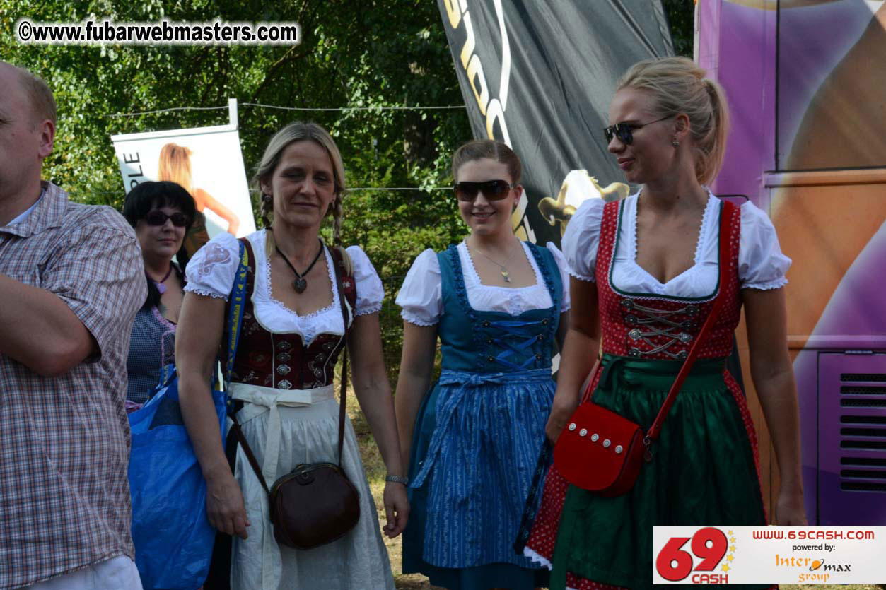 Adult Webmaster Meeting day