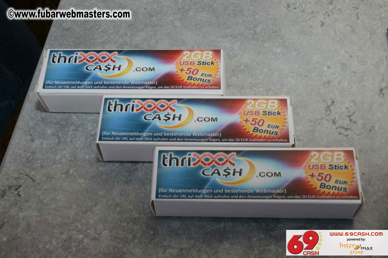 Adult Webmaster Meeting day