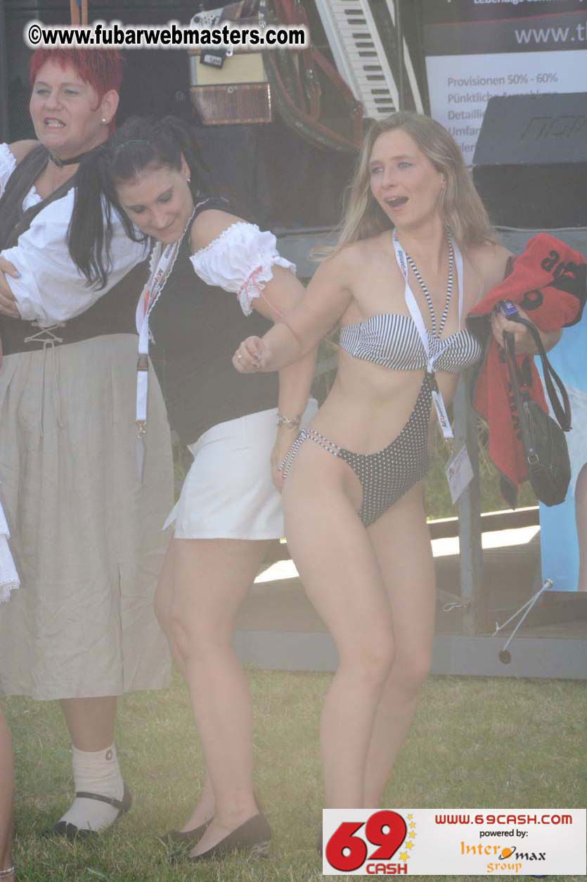 Adult Webmaster Meeting day