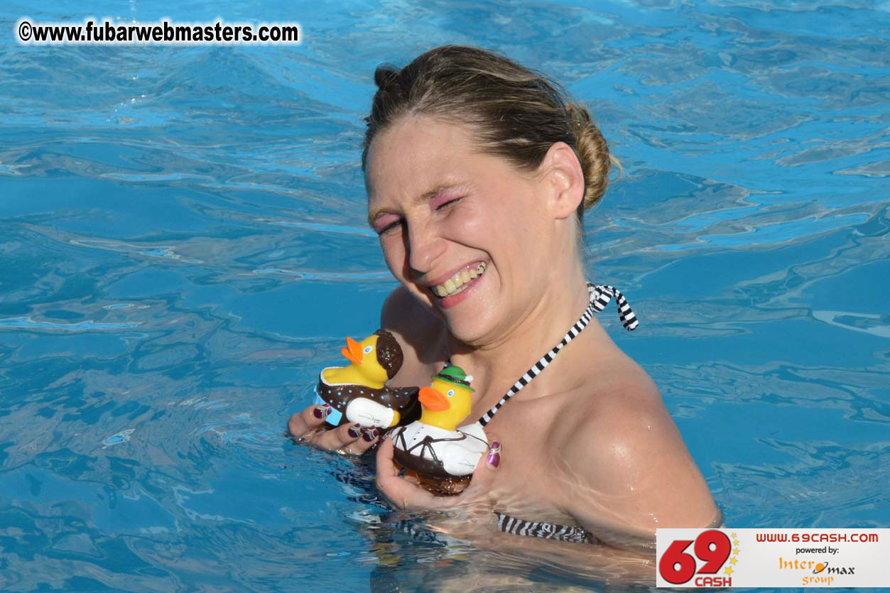 Adult Webmaster Meeting day