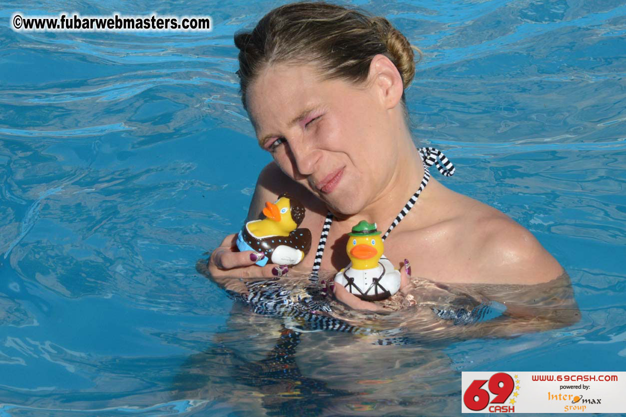 Adult Webmaster Meeting day