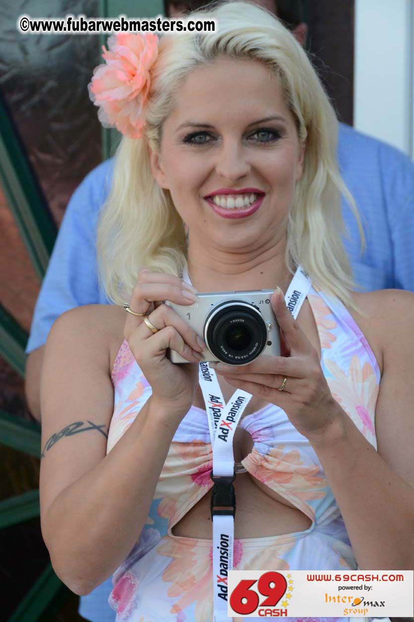 Adult Webmaster Meeting day