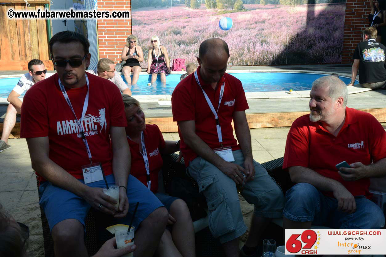 Adult Webmaster Meeting day