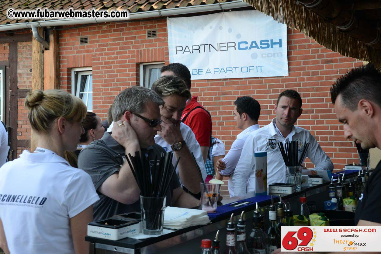 Adult Webmaster Meeting day