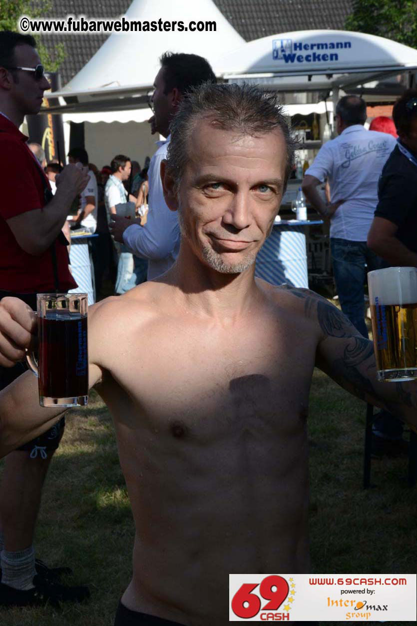 Adult Webmaster Meeting day