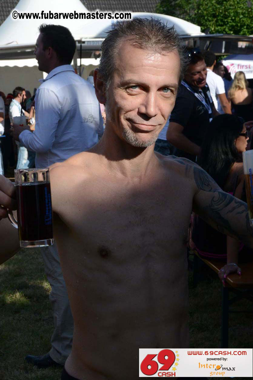 Adult Webmaster Meeting day