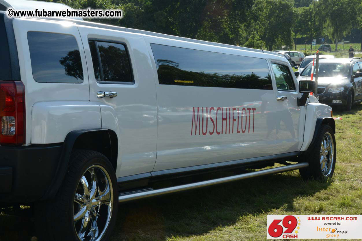 Adult Webmaster Meeting day