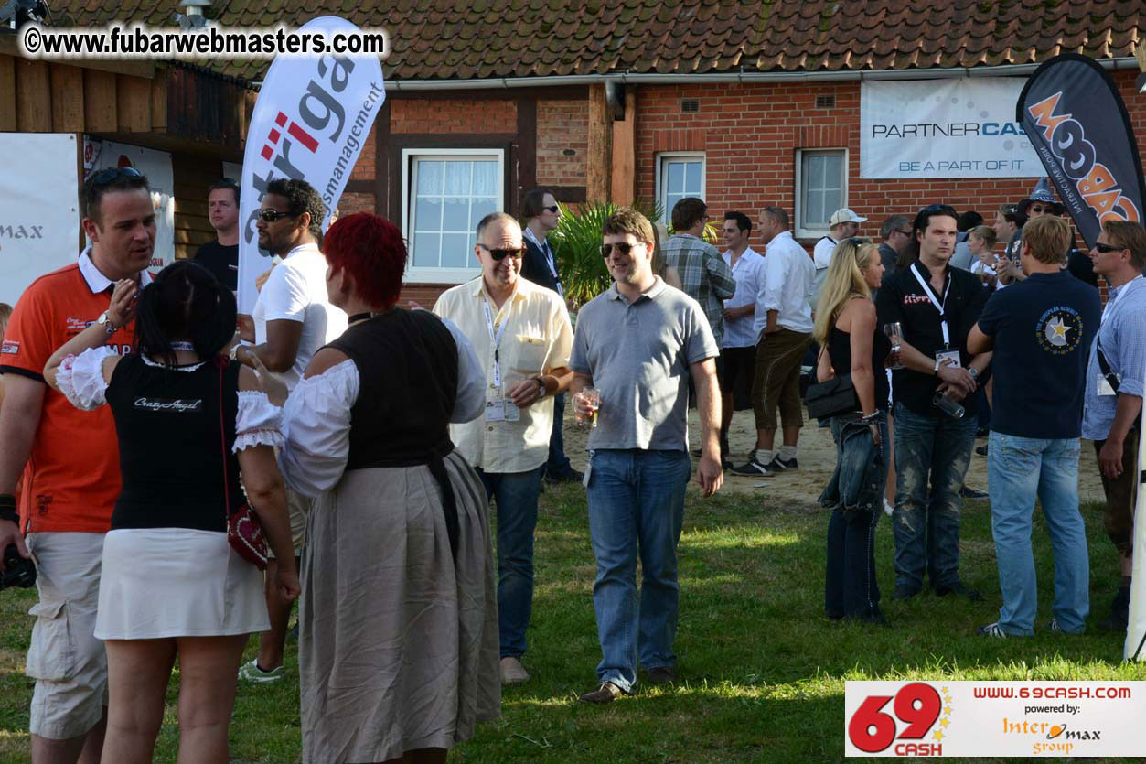 Adult Webmaster Meeting day