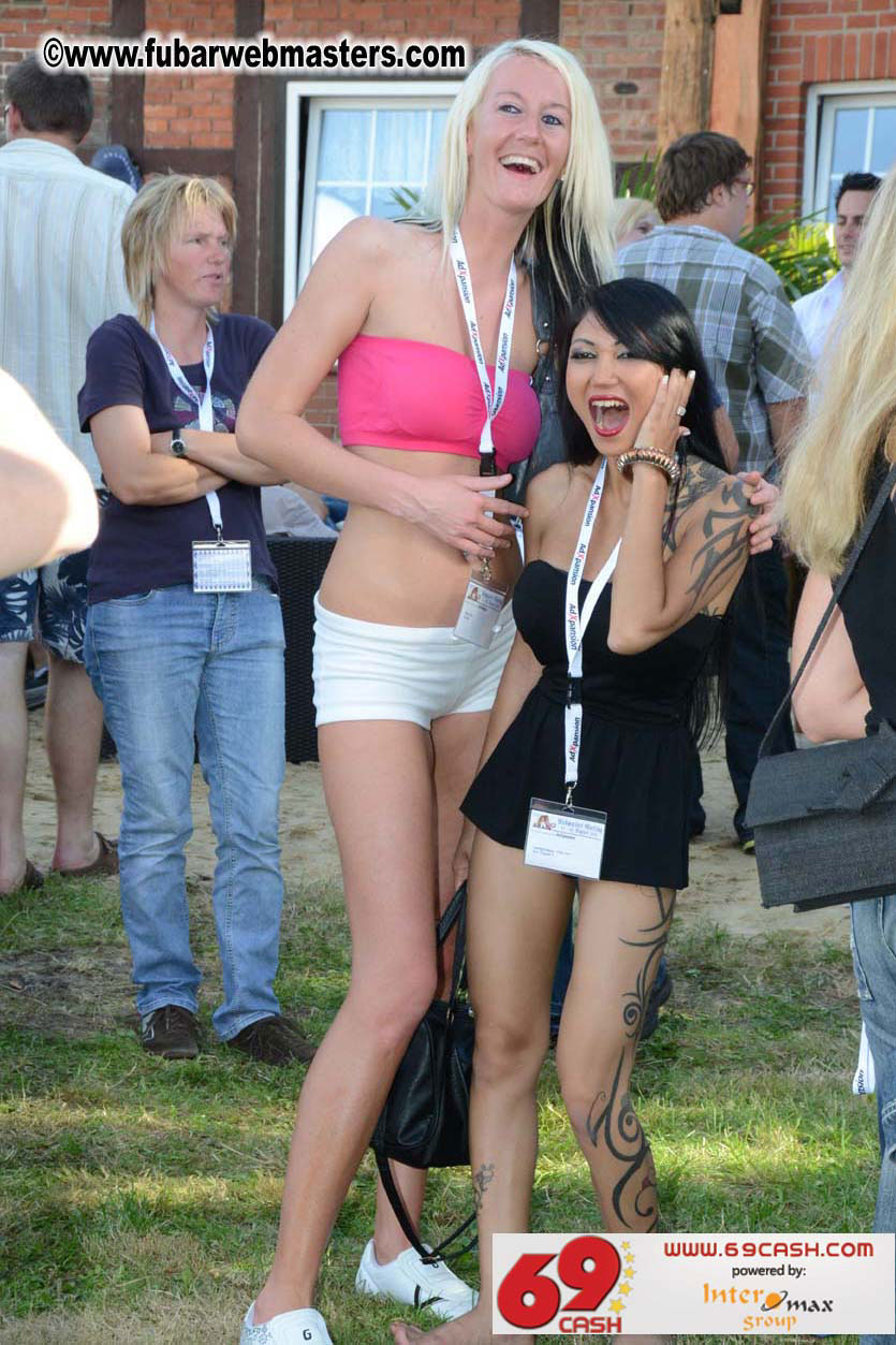 Adult Webmaster Meeting day