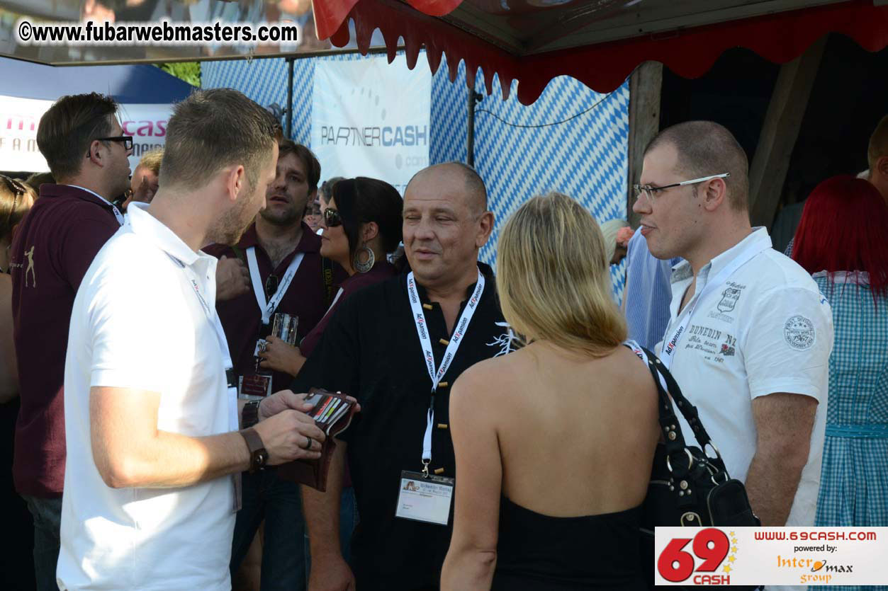 Adult Webmaster Meeting day