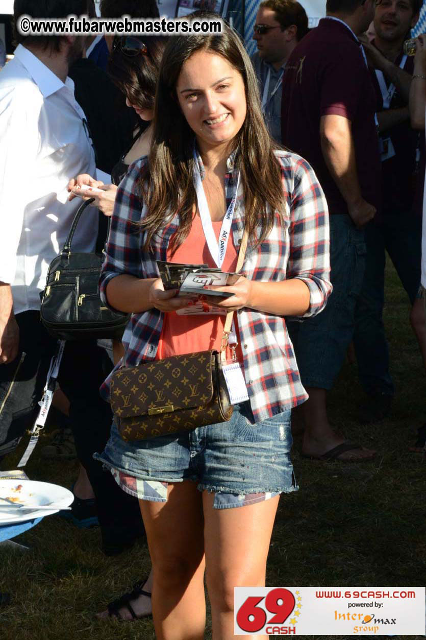 Adult Webmaster Meeting day