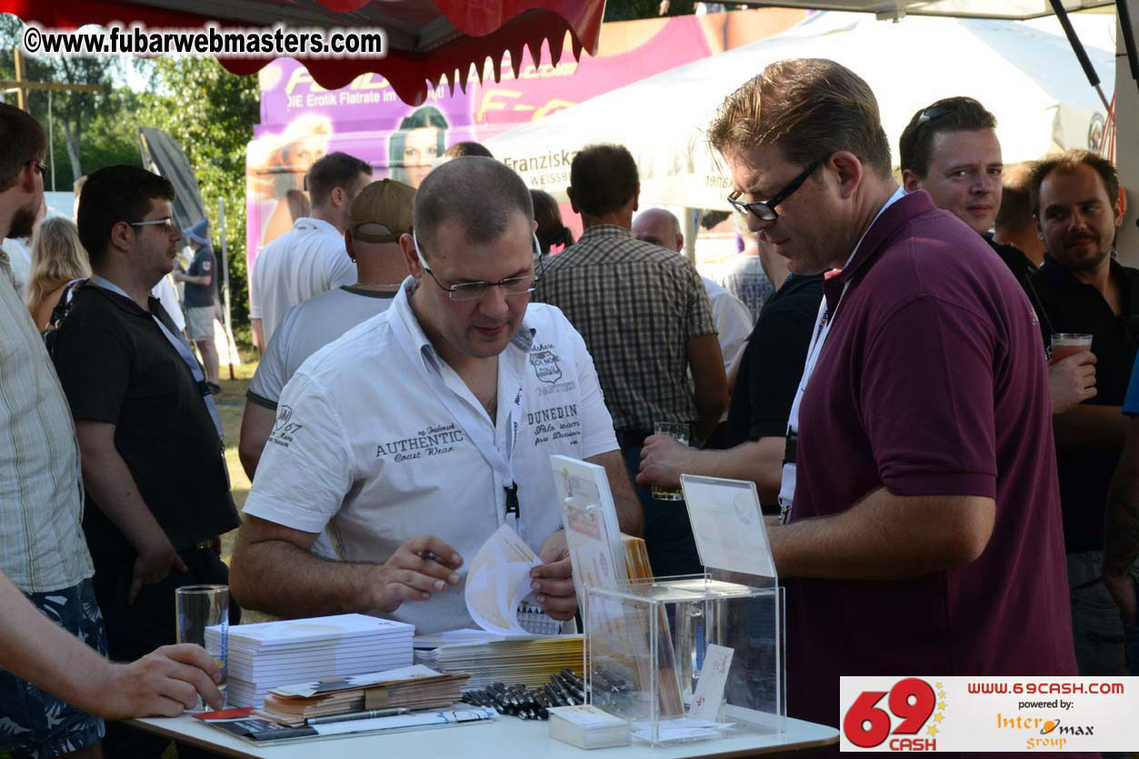 Adult Webmaster Meeting day