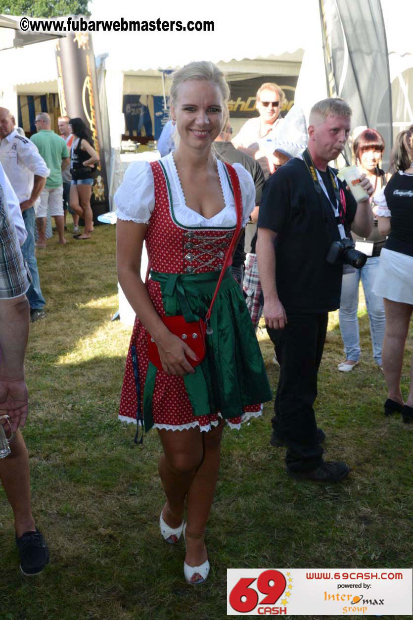 Adult Webmaster Meeting day