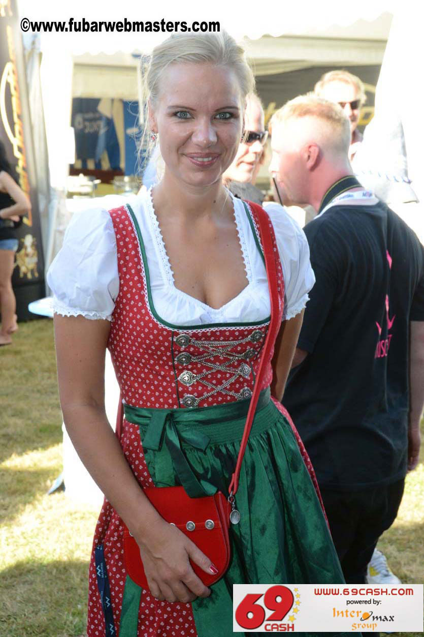 Adult Webmaster Meeting day