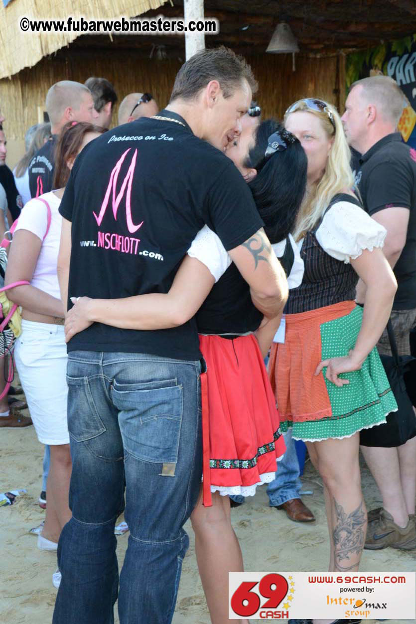 Adult Webmaster Meeting day