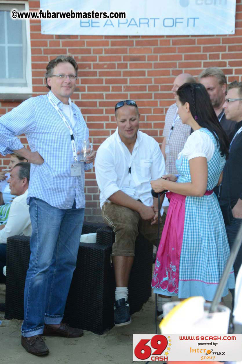 Adult Webmaster Meeting day