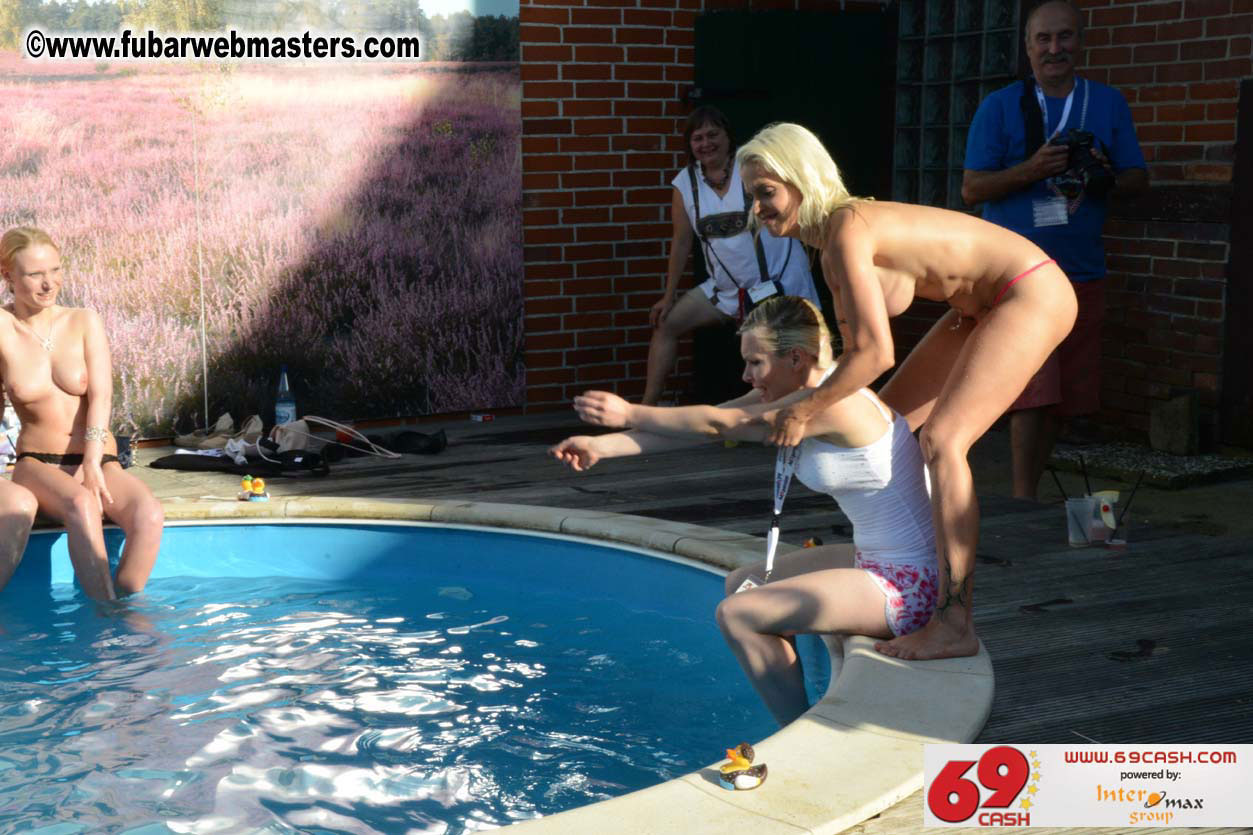 Adult Webmaster Meeting day