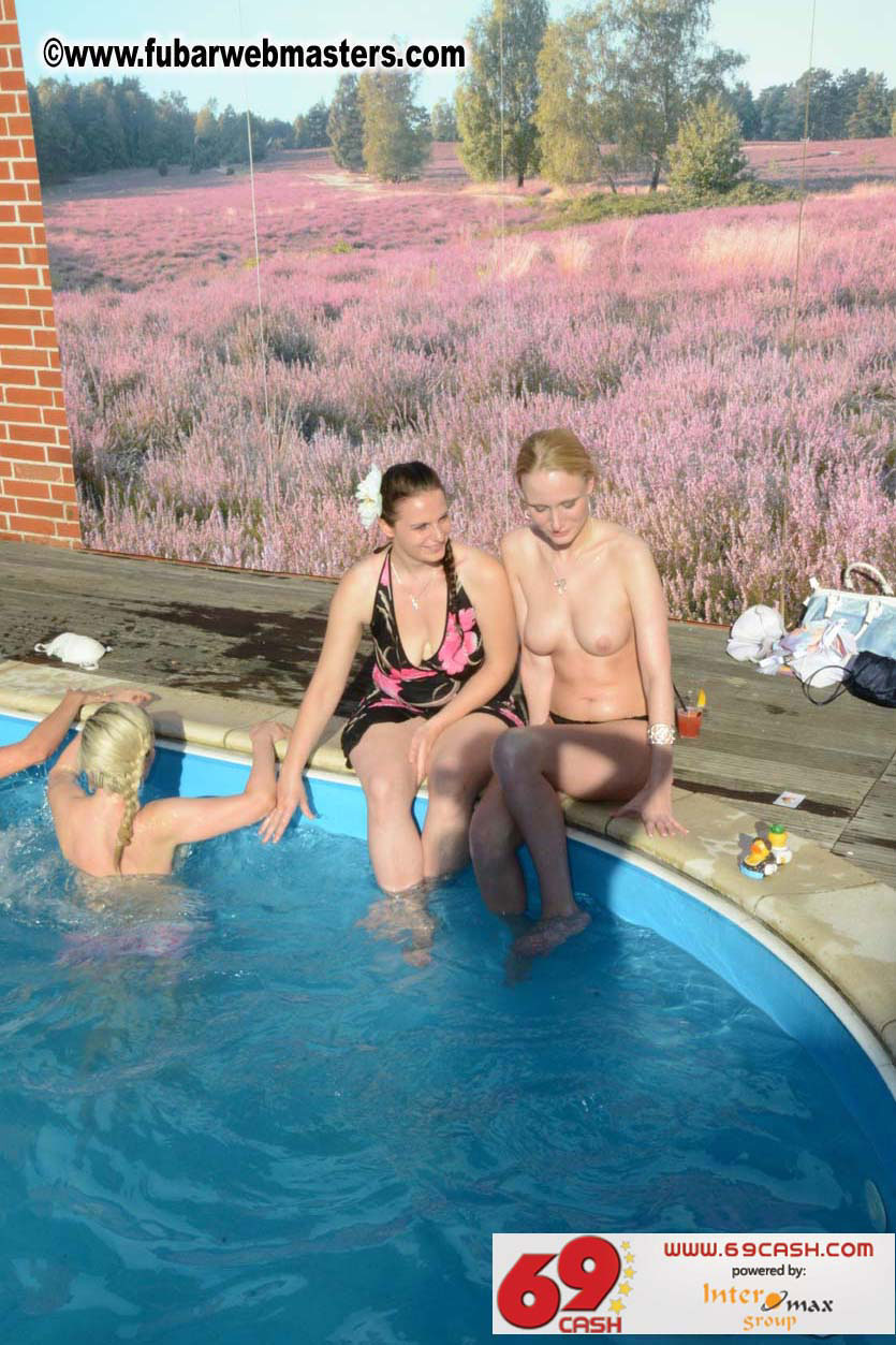 Adult Webmaster Meeting day