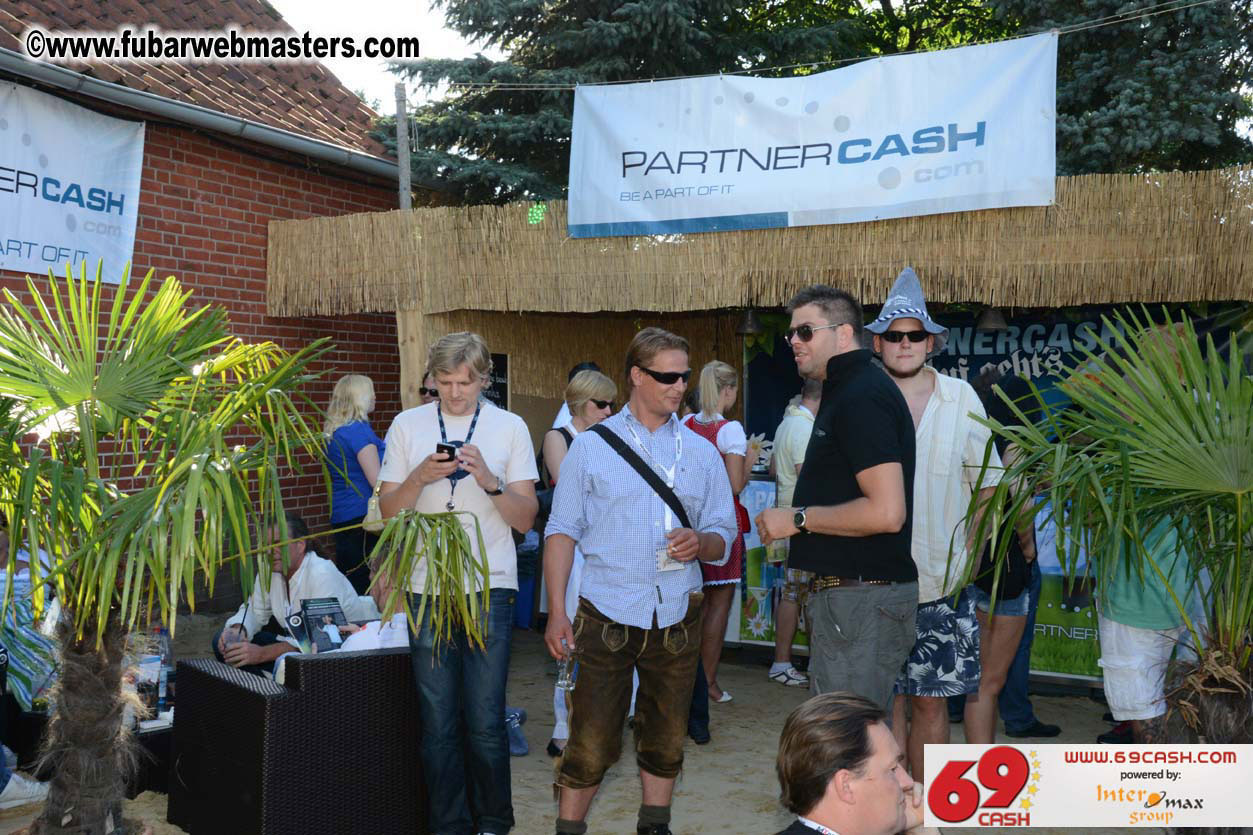 Adult Webmaster Meeting day