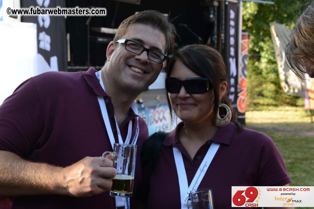 Adult Webmaster Meeting day