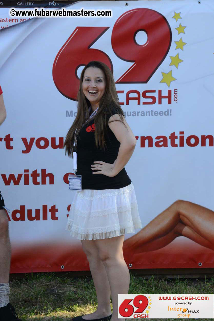 Adult Webmaster Meeting day