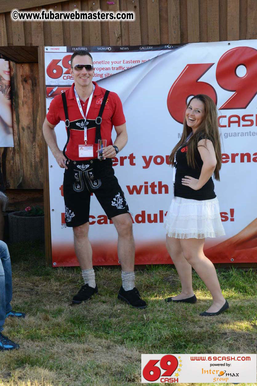 Adult Webmaster Meeting day