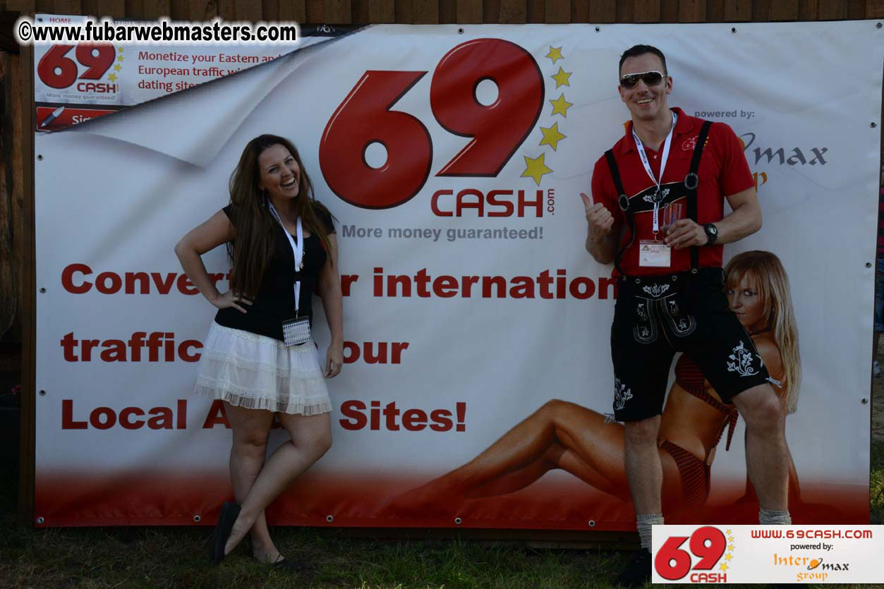 Adult Webmaster Meeting day