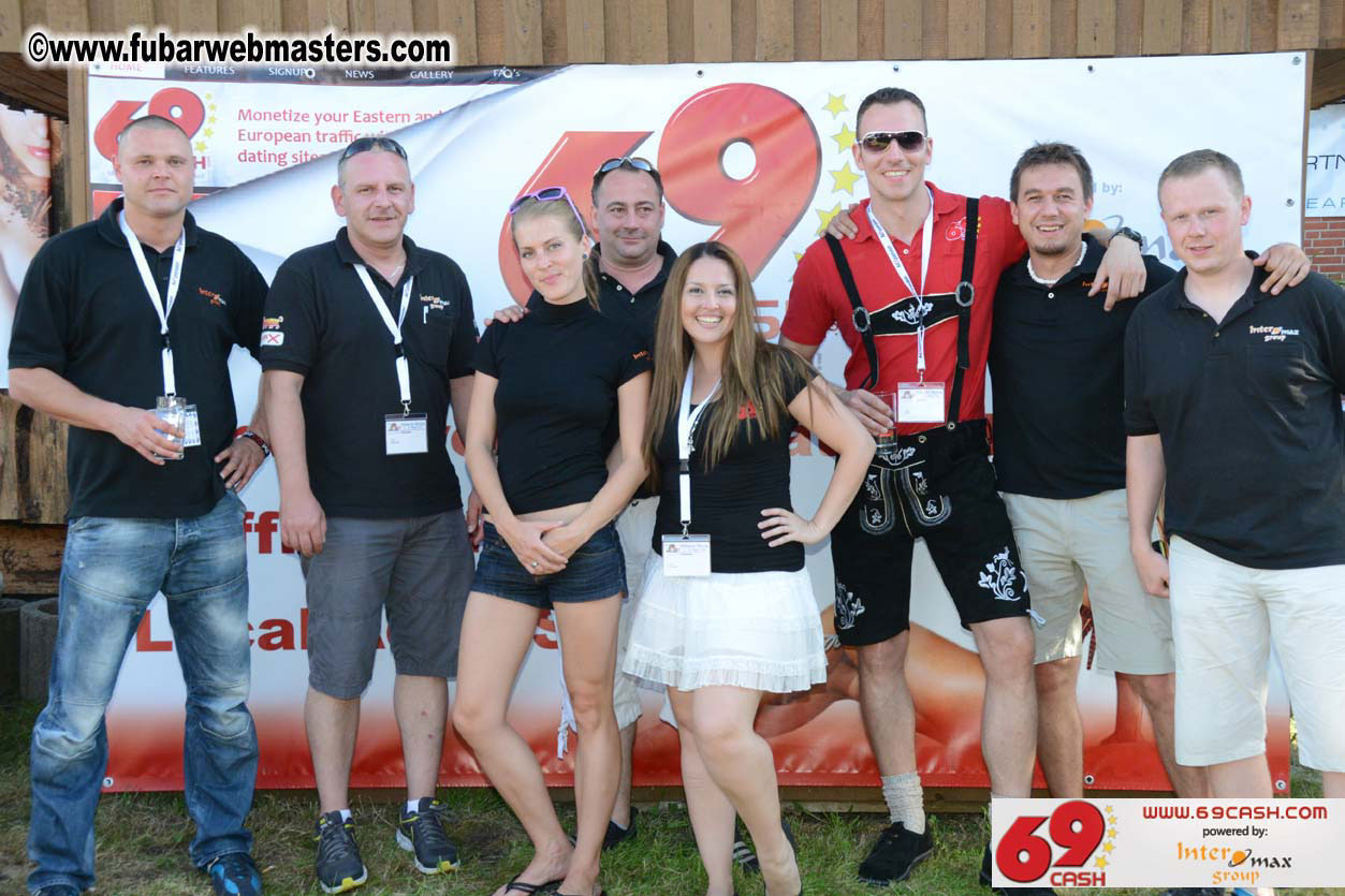 Adult Webmaster Meeting day