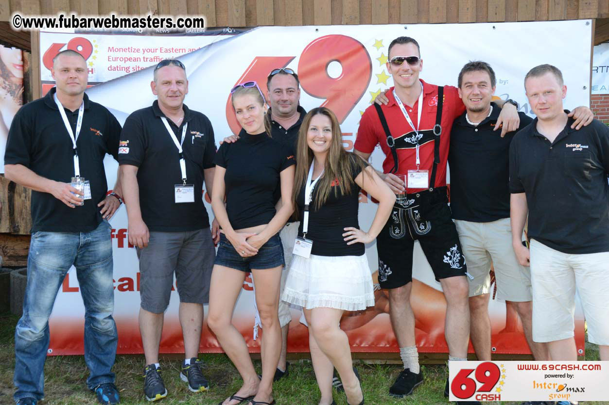 Adult Webmaster Meeting day