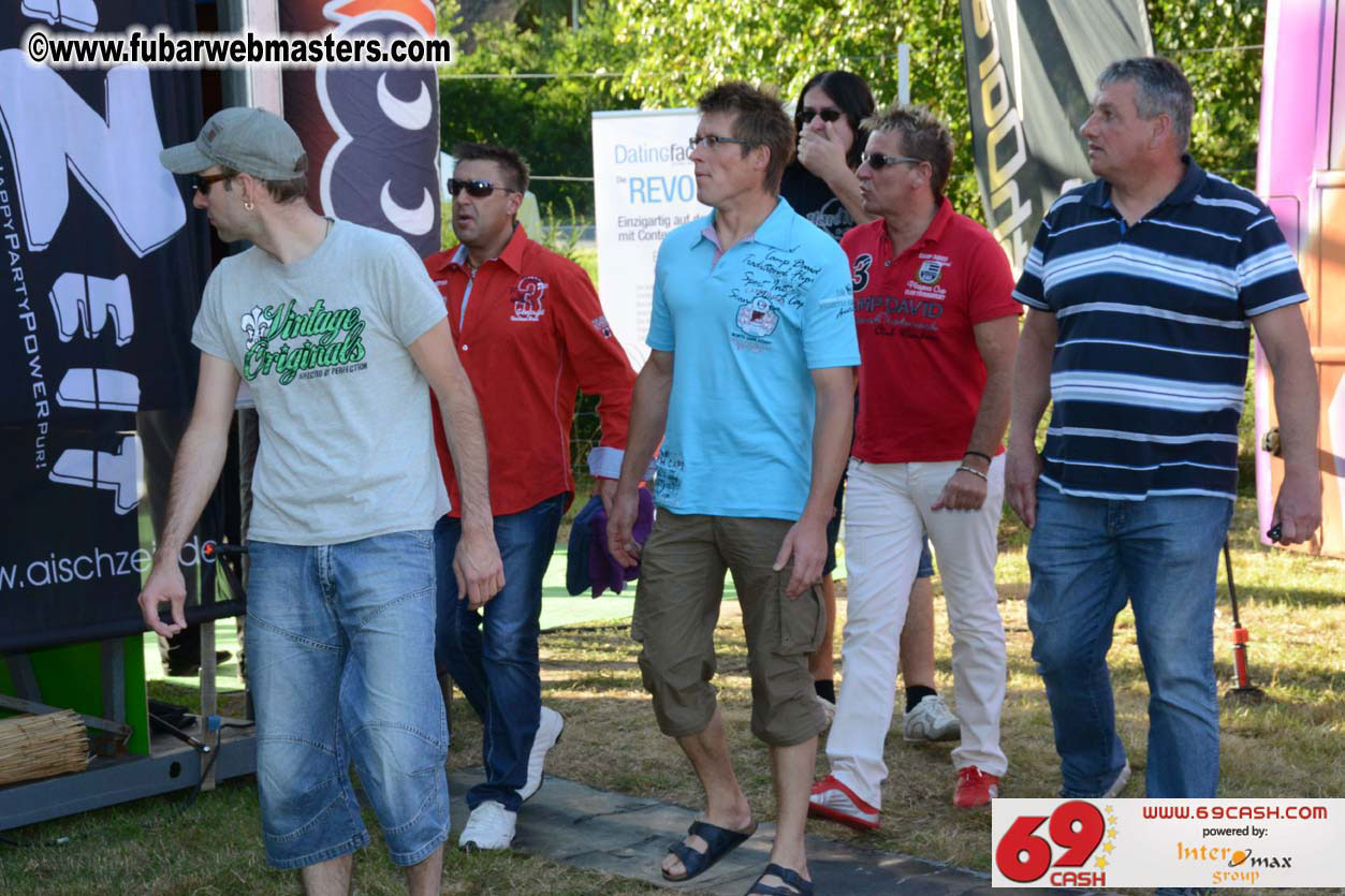 Adult Webmaster Meeting day