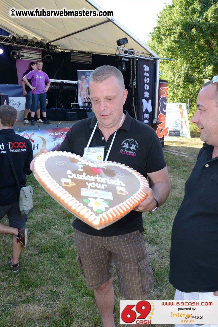 Adult Webmaster Meeting day