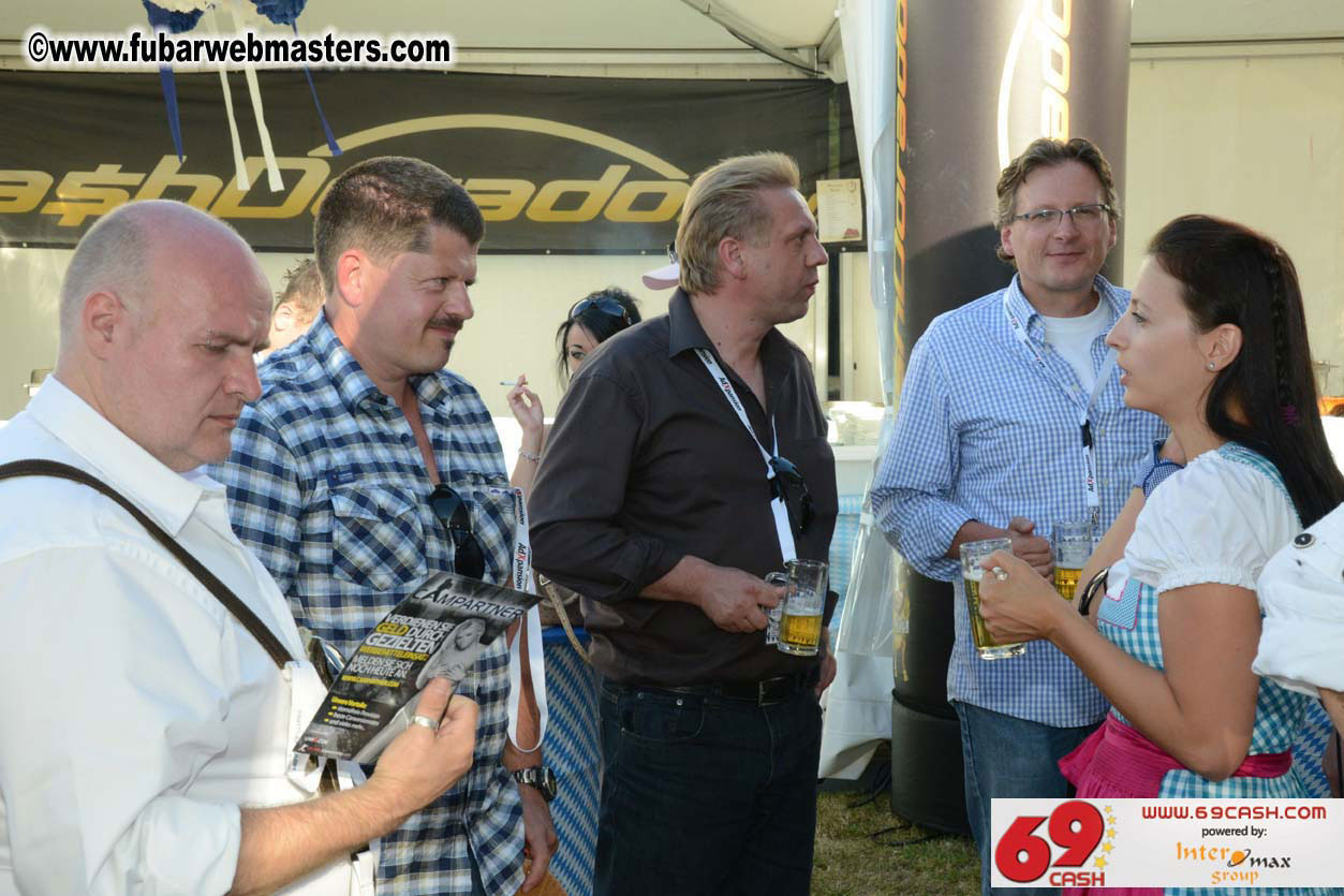 Adult Webmaster Meeting day