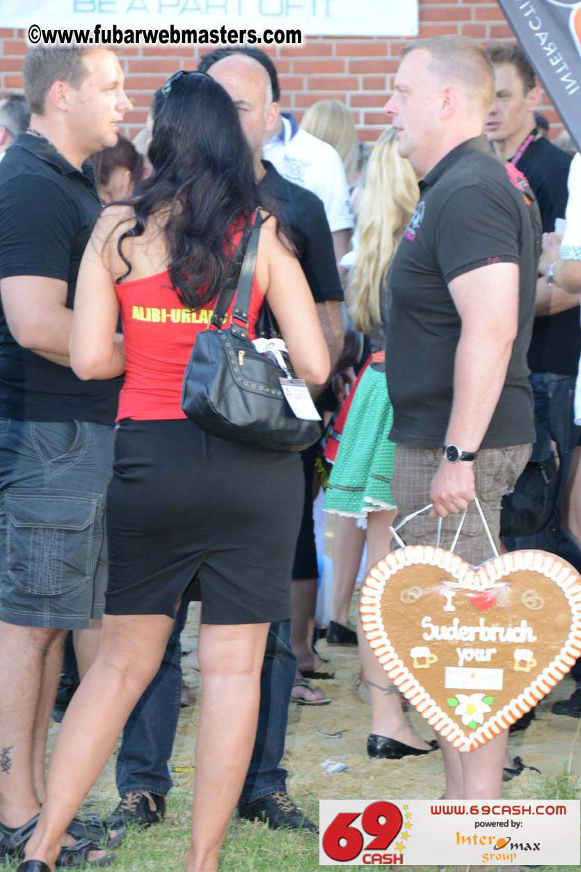 Adult Webmaster Meeting day