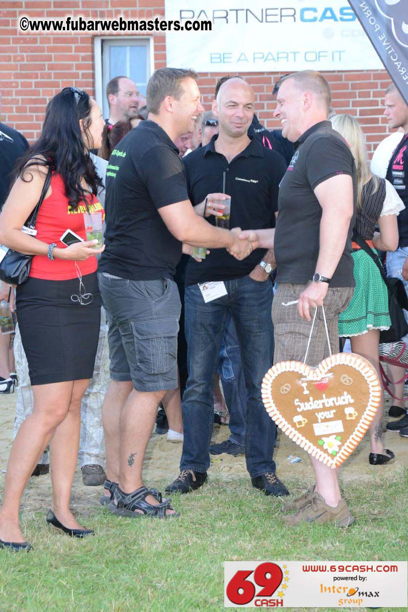 Adult Webmaster Meeting day